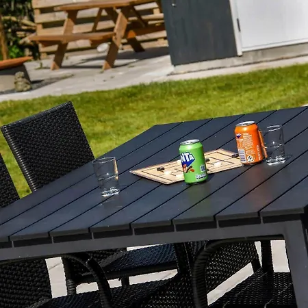 Сasa de vacaciones C11557-hemmet-nordmarken-33 Hemmet