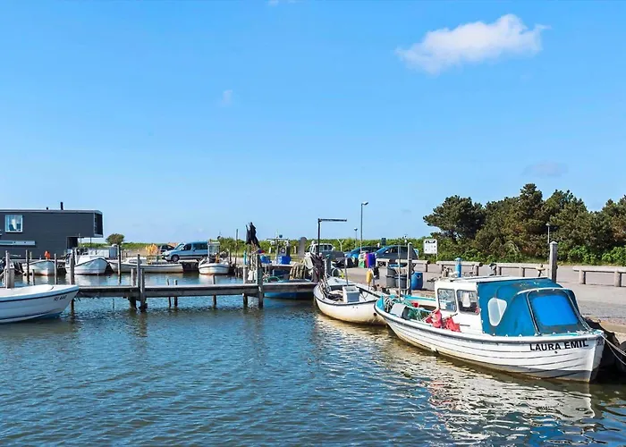 Dom wakacyjny C11557-hemmet-nordmarken-33 *