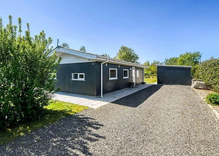 Dom wakacyjny C11557-hemmet-nordmarken-33 *