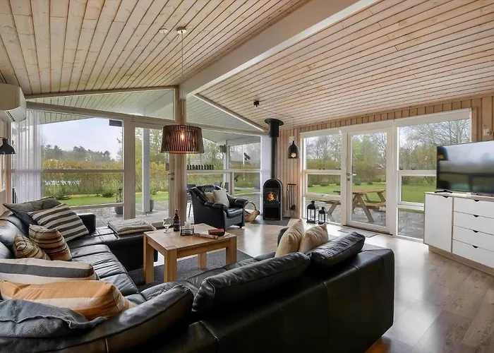 C11557-hemmet-nordmarken-33 Dom wakacyjny