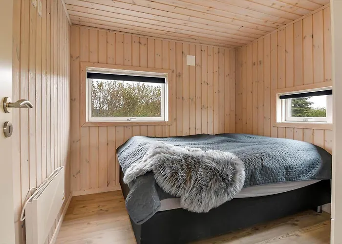 Dom wakacyjny C11557-hemmet-nordmarken-33 *