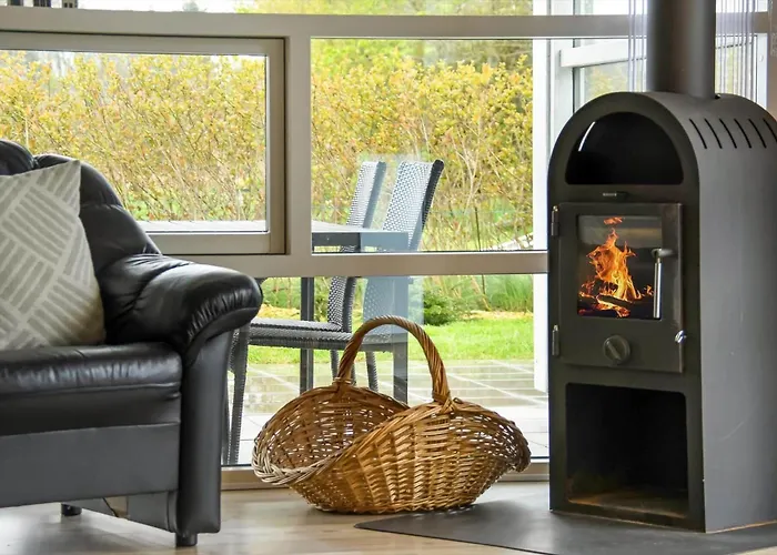 C11557-hemmet-nordmarken-33 Dom wakacyjny