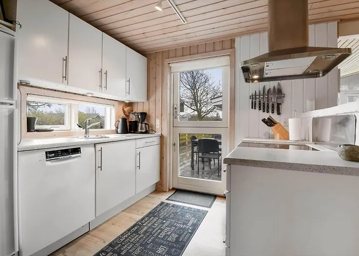 C11557-hemmet-nordmarken-33 Dom wakacyjny Hemmet