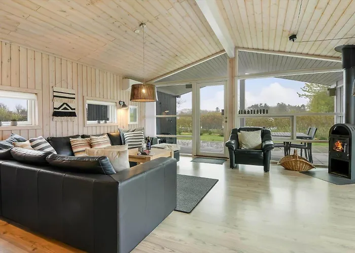 C11557-hemmet-nordmarken-33 Dom wakacyjny